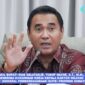 Foto : Wakil Bupati Nias Selatan, Ir. Yusuf Nache, S.T., M.M.,