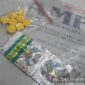 Foto : Obat Keras Jenis Golongan G