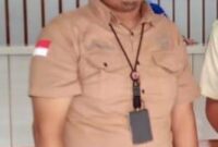 Foto : Wakil Ketua Badan Advokasi Indonesia DPD Banten, Deny Herawan, SE