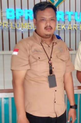 Foto : Wakil Ketua Badan Advokasi Indonesia DPD Banten, Deny Herawan, SE