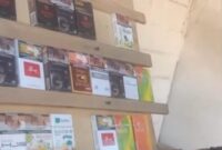 Foto : Maraknya Peredaran rokok ilegal tanpa adanya pita bea cukai di kab. Bekasi