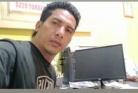 Foto : Dugaan tak berfungsinya BUMDes Pasirloa, Kecamatan Sindangresmi, Kabupaten Pandeglang