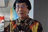 Foto : Ketua umum Lembaga Perlindungan Anak Indonesia (LPAI) Seto Mulyadi (Kak Seto) 