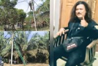 Foto : PLN bersinergi dengan GWI DPC Pandeglang khususnya melalui perwakilannya M. Sutisna