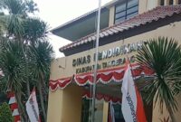 Foto : Dinas Pendidikan kabupaten Tangerang