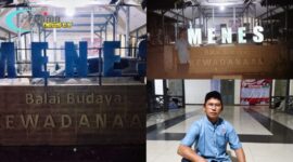 Foto : Masyarakat Memiliki Peran Penting Dalam Menjaga dan Merawat Cagar Budaya