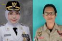 Foto : Bupati Pandeglang dan Ketua DCP GWI Pandeglang