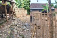 Foto : Ketua BUMDes Surakarta diduga gelapkan 69 ekor bebek