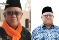 Foto : Dr. C Misbakhul Munir, SH., MH Sampaikan Ucapan Duka Mendalam atas wafatnya H. Embay Haerudin
