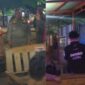 Foto : Satpol PP Indramayu menemukan remaja yang melanggar aturan jam malam