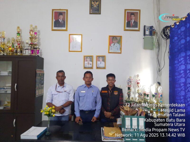 Media Propam News TV