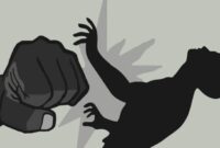 Foto : Ilustrasi arogansi dan kekerasan terhadap Jurnalis