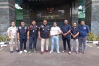 Foto : Dewan Pimpinan Nasional Lembaga Pemantau Elang Tiga Hambalang (ETH) berharap agar tidak ada lagi Pemungutan Suara Ulang (PSU) hasil Pilkada Kabupaten Boven Digoel, Papua Selatan