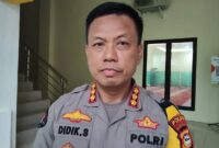 Foto : Kabid Humas Polda Sulsel Kombes Didik Supranoto
