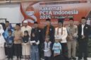 Foto : Dewan Pimpinan Pusat Persaudaraan Cinta Tanah Air Indonesia (DPP PCTA Indonesia)
