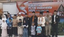 Foto : Dewan Pimpinan Pusat Persaudaraan Cinta Tanah Air Indonesia (DPP PCTA Indonesia)