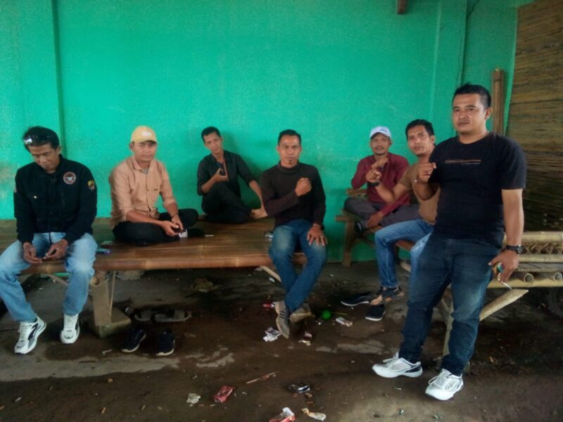 Foto : Gabungan Organisasi Wartawan Indonesia (GOWI) Pandeglang, mendesak agar dilakukan audit menyeluruh terhadap penggunaan Dana BOS