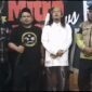 Foto : FPI Kabupaten Tangerang Dukung Pelaporan Kasus terkait Pembongkaran Masjid di Desa Tobat, Kec. Balaraja, Kab. Tangerang