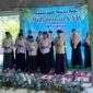 Foto : Acara memperingati Maulid Nabi Muhammad SAW yang diselenggarakan di gedung Yayasan Nuansa Banten Madani