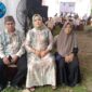 Foto : Media Center Jayanti menghadiri acara Walimul Hamil yang diselenggarakan oleh salah satu anggotanya, Irfan Bocor