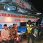 Foto : Babinsa Koramil 1202-02/Singkawang Selatan melaksanakan patroli bersama Forum Komunikasi Putra Putri Purnawirawan TNI-Polri (FKPPI) di Kecamatan Singkawang Selatan