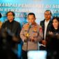 Foto : Kapolri Jenderal Listyo Sigit Prabowo