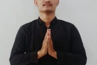 Foto : Muktaf, Koordinator Pergerakan Pemuda Munjul (PRDAM)