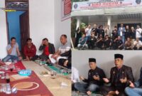 Foto : PKBB Pandeglang Resmikan Kantor Pengaduan Hukum untuk Layani Masyarakat yang berlokasi di Jl. Raya Pandeglang-Labuan Km 10, Babakan Sompok, Desa Cimanuk, Kecamatan Cimanuk, Kabupaten Pandeglang, Banten