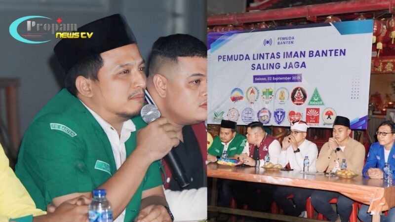 Foto : Kegiatan bertajuk 