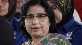 Foto : Anggota Komisi IX DPR RI, Irma Chaniago