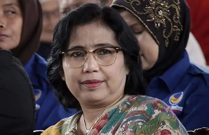 Foto : Anggota Komisi IX DPR RI, Irma Chaniago