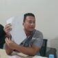Foto : RSUD Aulia Pandeglang diduga mengalihkan status pasien BPJS menjadi pasien umum dengan alasan pasien tidak sampai 24 jam dirawat