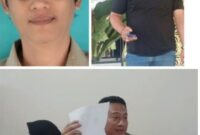 Foto : Sekretaris Jenderal AWDI DPC Pandeglang, Jaka Somantri