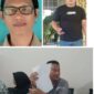 Foto : Sekretaris Jenderal AWDI DPC Pandeglang, Jaka Somantri