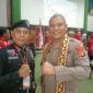 Foto : Panglima Satgas Satuan Tugas Bela Wartawan (Satbel Pers) organisasi Persatuan Wartawan Duta Pena Indonesia DPP PWDPI, Dedi Supiandi