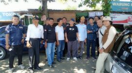 Foto : Organisasi profesi jurnalis di Kabupaten Pandeglang, Banten, dijadwalkan akan menggelar audiensi dengan Badan Kepegawaian Daerah (BKD) Kabupaten Pandeglang