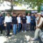 Foto : Organisasi profesi jurnalis di Kabupaten Pandeglang, Banten, dijadwalkan akan menggelar audiensi dengan Badan Kepegawaian Daerah (BKD) Kabupaten Pandeglang