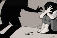 Foto : Ilustrasi kekerasan seksual