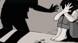 Foto : Ilustrasi kekerasan seksual
