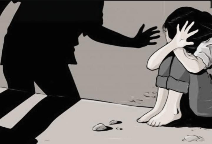 Foto : Ilustrasi kekerasan seksual