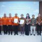 Foto : Klarifikasi Implementasi SMP di Pusat Kontrol Listrik Jatim
