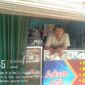 Foto : Konter pulsa yang berlokasi di Jalan Utan Jati, RT.06 RW.12, Kelurahan Pegadungan, Kecamatan Kalideres, Jakarta Barat