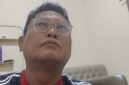 Foto : Direktur KAKI Kalsel H. Akhmat Husaini, SH, MA