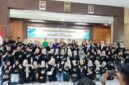 Foto : Kegiatan bakti sosial pemeriksaan gigi dan mulut gratis bagi masyarakat yang digelar di Markas Denzipur 8/GM, Banjarbaru
