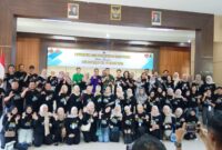 Foto : Kegiatan bakti sosial pemeriksaan gigi dan mulut gratis bagi masyarakat yang digelar di Markas Denzipur 8/GM, Banjarbaru