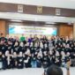 Foto : Kegiatan bakti sosial pemeriksaan gigi dan mulut gratis bagi masyarakat yang digelar di Markas Denzipur 8/GM, Banjarbaru