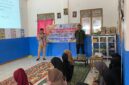 Foto : Kegiatan Sosialisasi Program Pelatihan Teknik Self-Token Economy di Panti Asuhan Muhammadiyah Nuruddin, Kota Banjarmasin