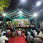 Foto : IKRAMULA Mushola Al-Hikmah Kampung Samprok, Kelurahan Sukamulya, Kecamatan Cikupa, Kabupaten Tangerang, gelar peringatan Maulid Nabi Muhammad SAW 1447 Hijriah