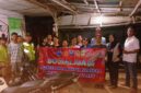 Foto : Kegiatan Sosialisasi Pencegahan Bahaya Narkoba di RT/RW 007/002, Kelurahan Pangmilang, Kecamatan Singkawang Selatan, Kota Singkawang