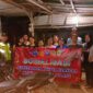 Foto : Kegiatan Sosialisasi Pencegahan Bahaya Narkoba di RT/RW 007/002, Kelurahan Pangmilang, Kecamatan Singkawang Selatan, Kota Singkawang